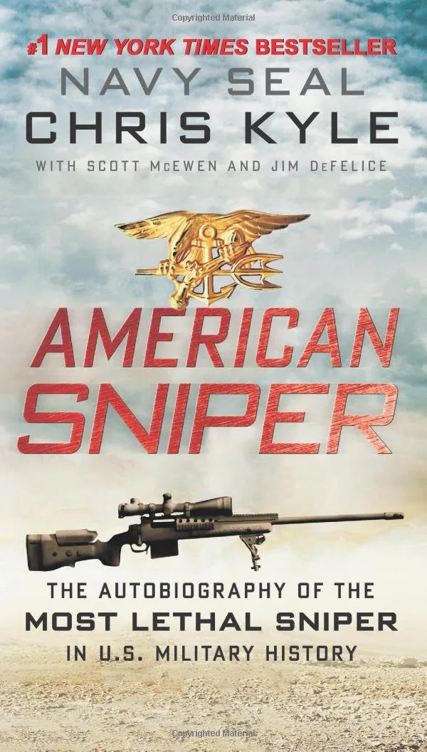 Is American Sniper Based On A True Story Bradley Cooper Brings Navy Seal Chris Kyle Back To Life On Screen