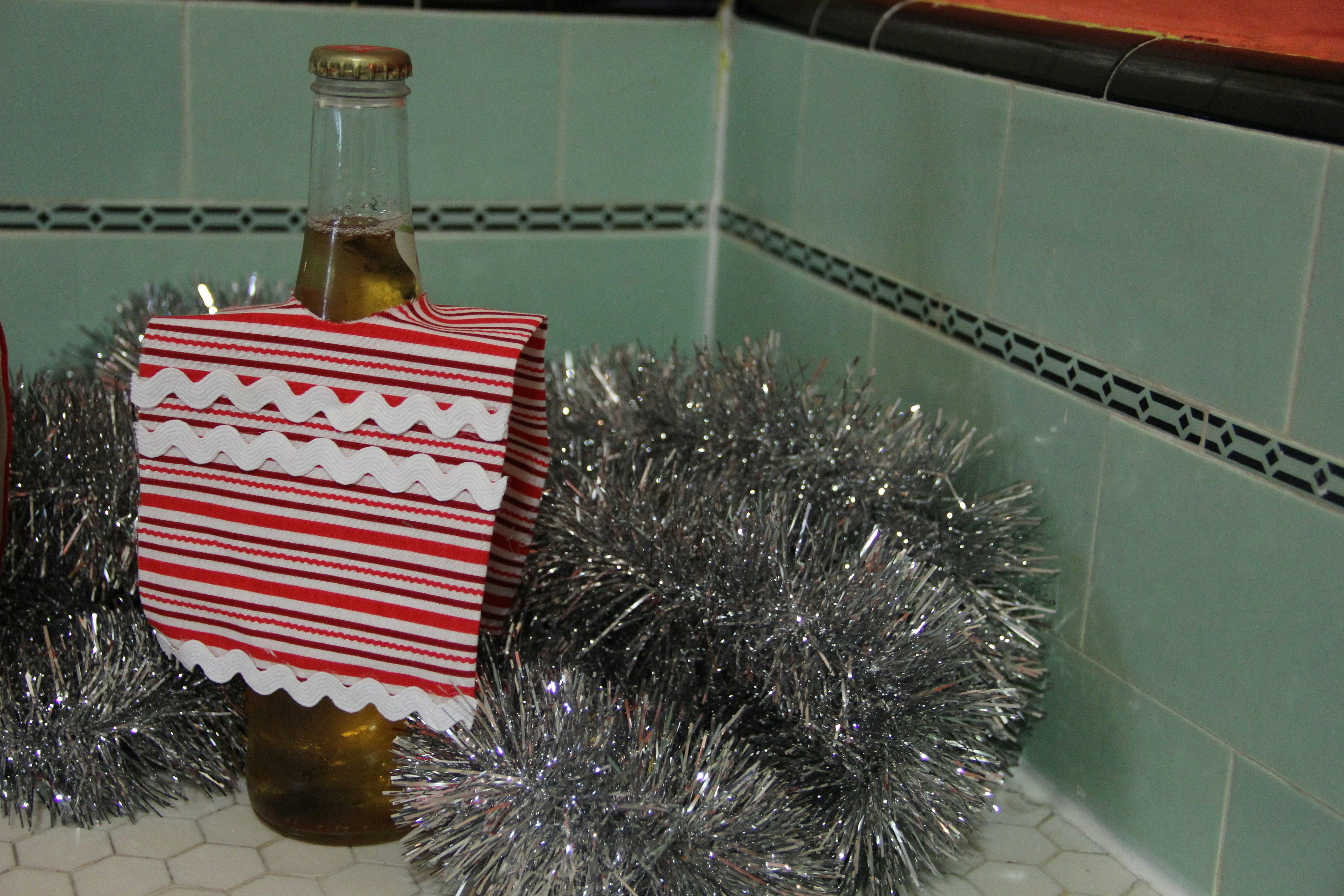 5 Easy DIY Tips To Throw The Best Christmas Party Ever With 'DIY Dammit!'