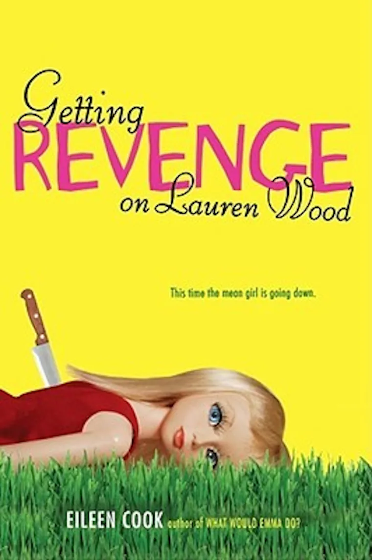 If You re Obsessed With Mean Girls You ll Think These 9 YA Books Are if-you-re-obsessed-with-mean-girls-you-ll-think-these-9-ya-books-are