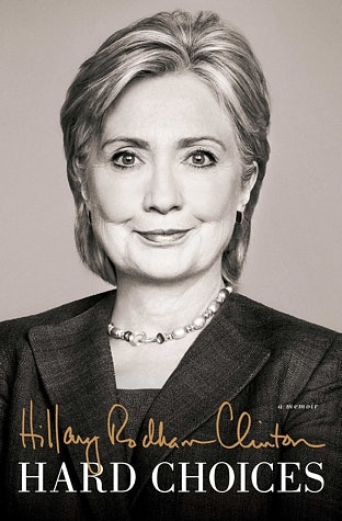 7 Hillary Clinton Books That Will Tell You Things You Didn T Know About Her   15f1c830 C1e0 0132 46b2 0e9062a7590a 