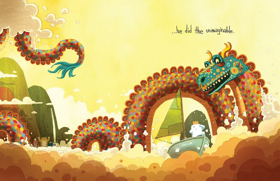 'Rad American Women AZ' and 14 Other Picture Books Adults Will Love