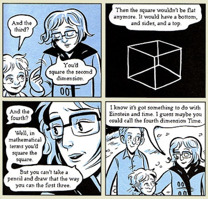 Madeleine L Engle S A Wrinkle In Time Hasn T Aged Even After 52 Years