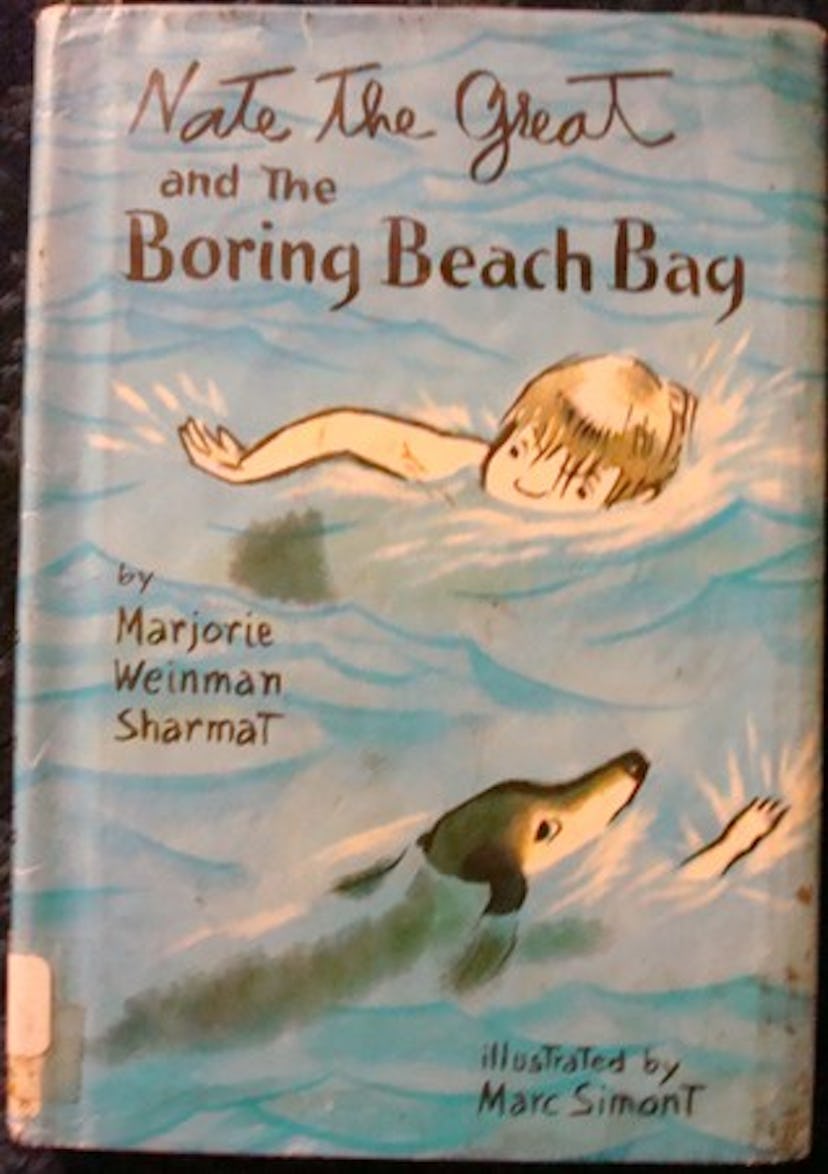 10 Great Childhood Picture and Chapter Books About How Awesome Summer Is