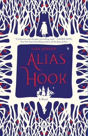 alias hook book