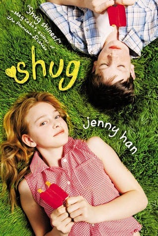 7 Books About Falling In Love With Childhood Best Friends n