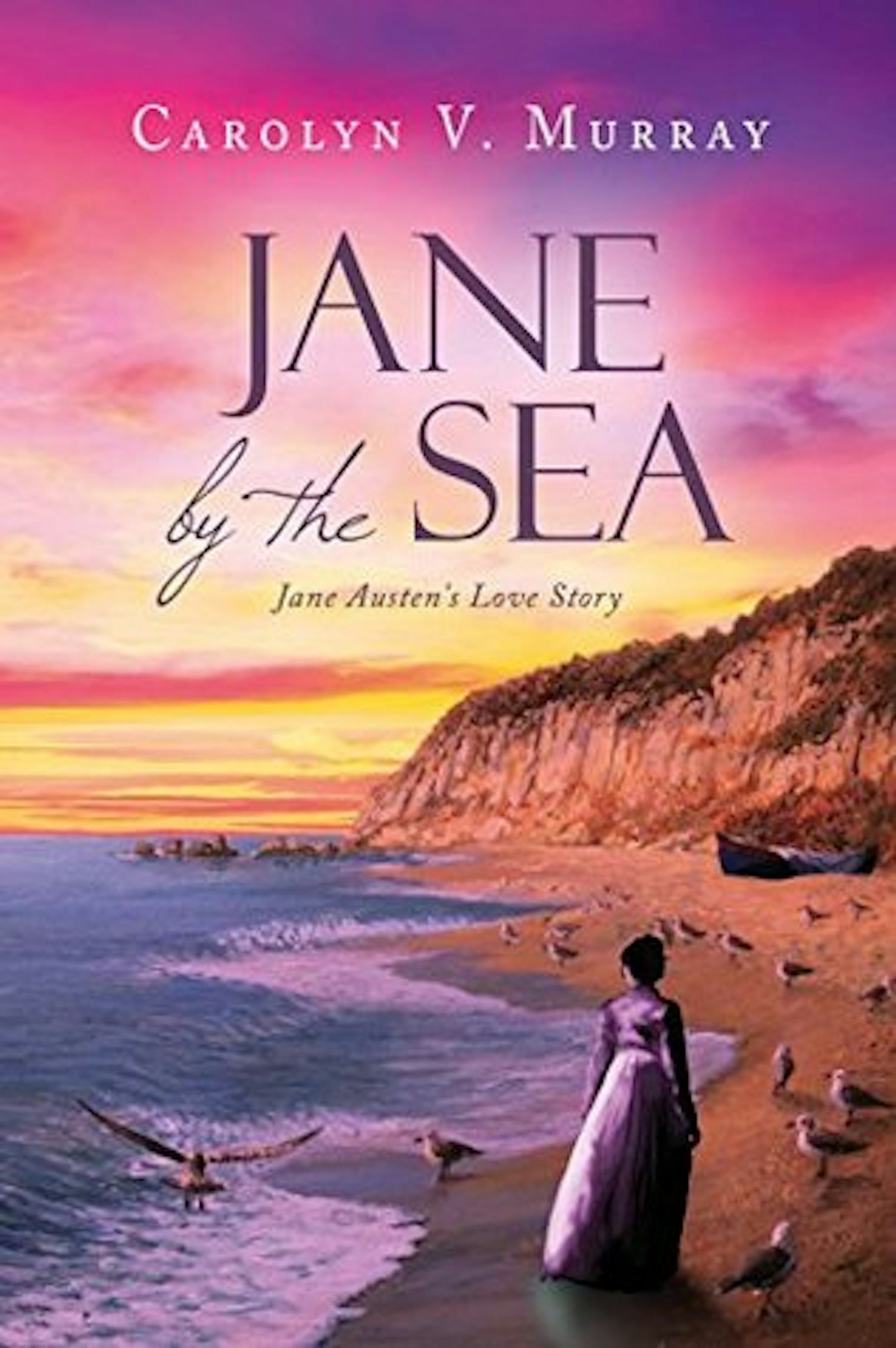 New Jane Austen Movie 'Jane By The Sea' Will Turn The 'Pride And