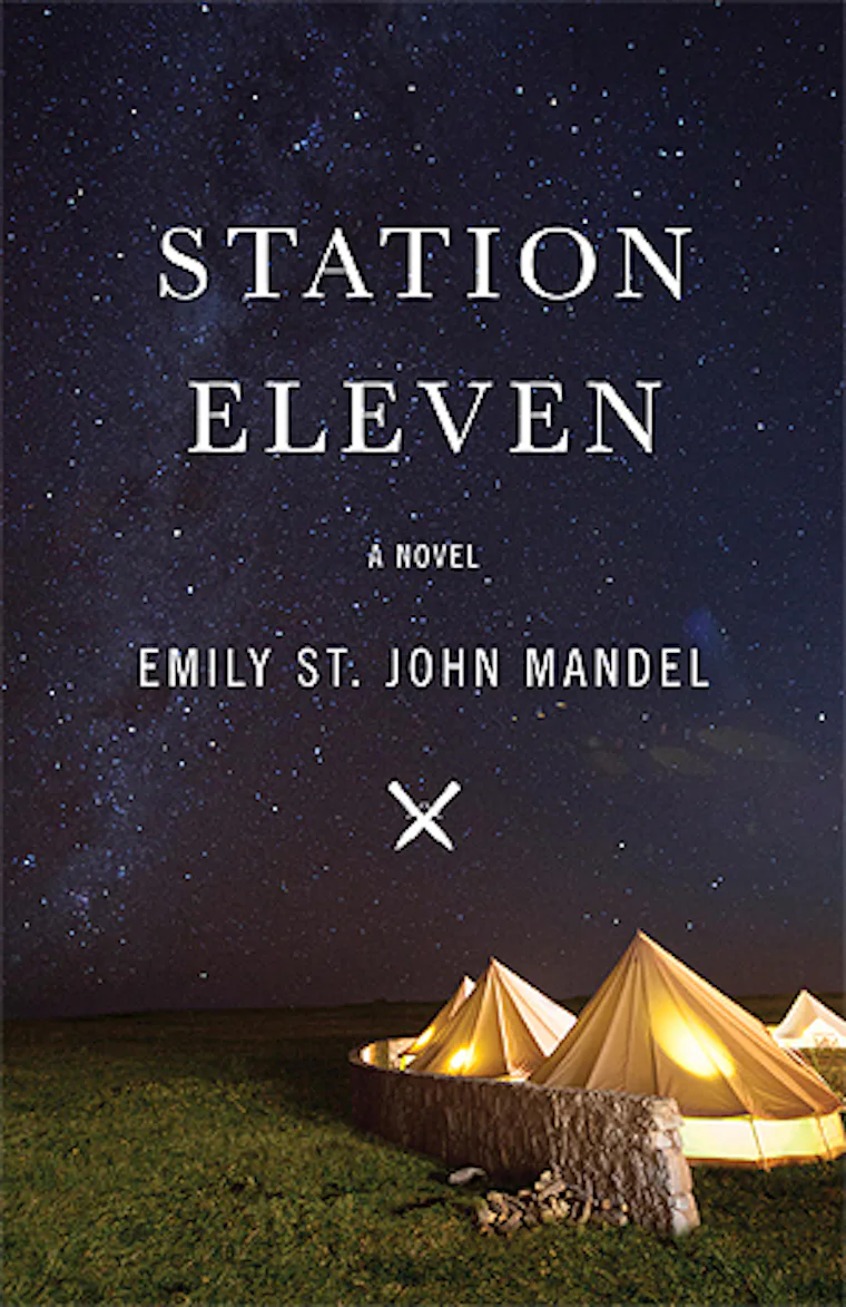 13 Books With Numbers In The Title, From 1 To 13