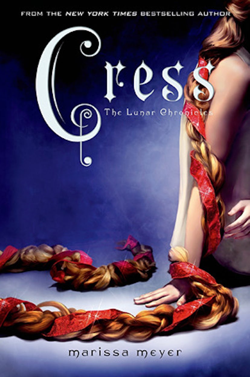 The Top 25 Young Adult Novels of 2014