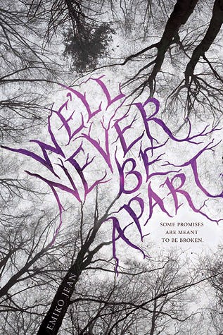 The 30 Best YA Book Covers Of 2015