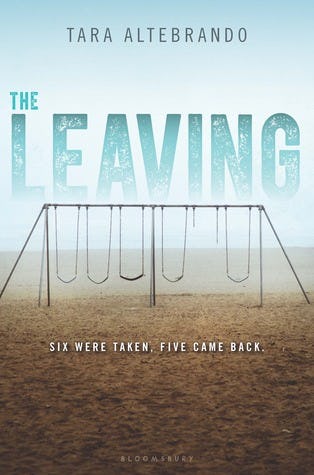 the leaving tara the leaving tara
