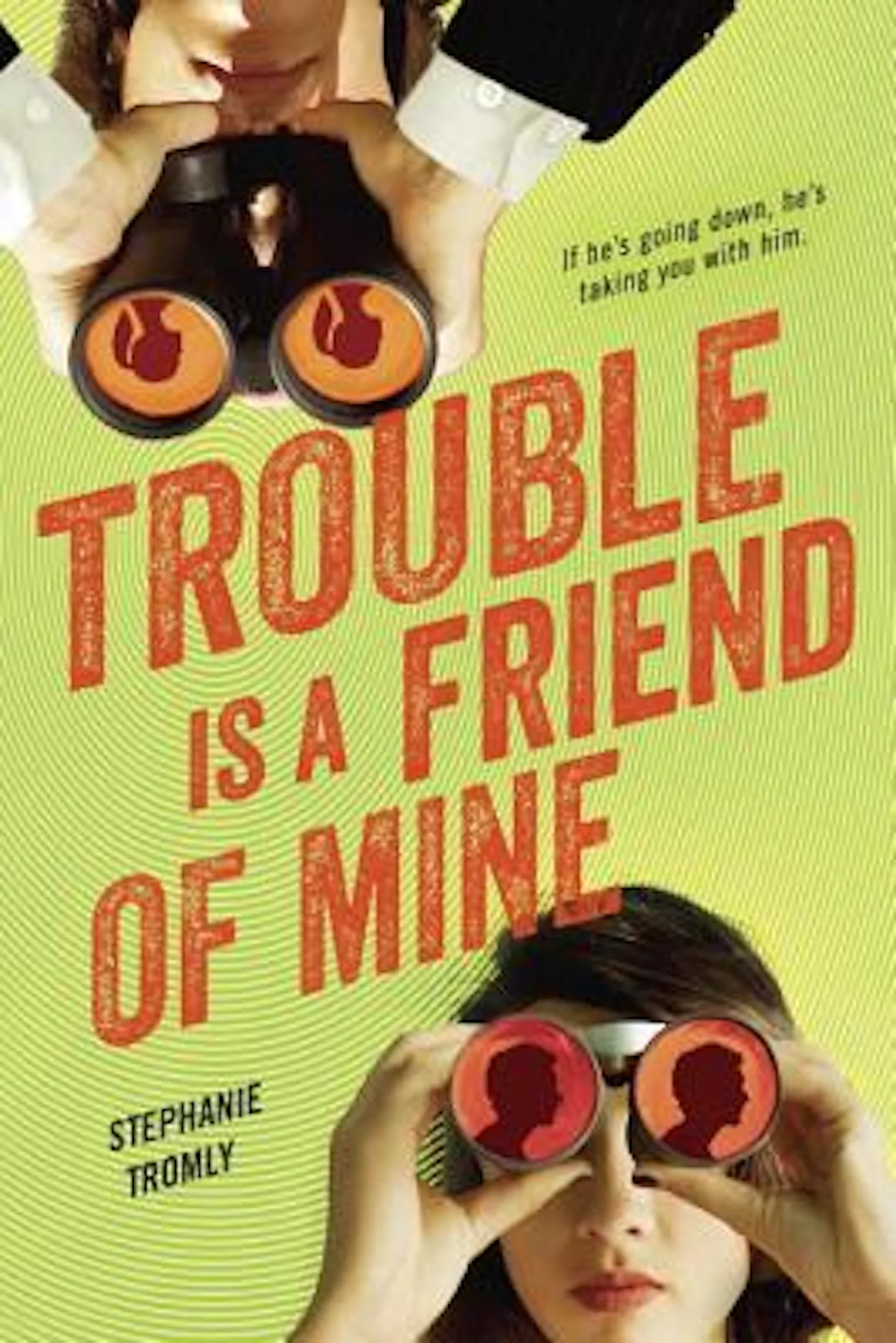 Trouble Is A Friend Of Mine Sequel Trouble Makes A Comeback Sleuths trouble-is-a-friend-of-mine-sequel-trouble-makes-a-comeback-sleuths