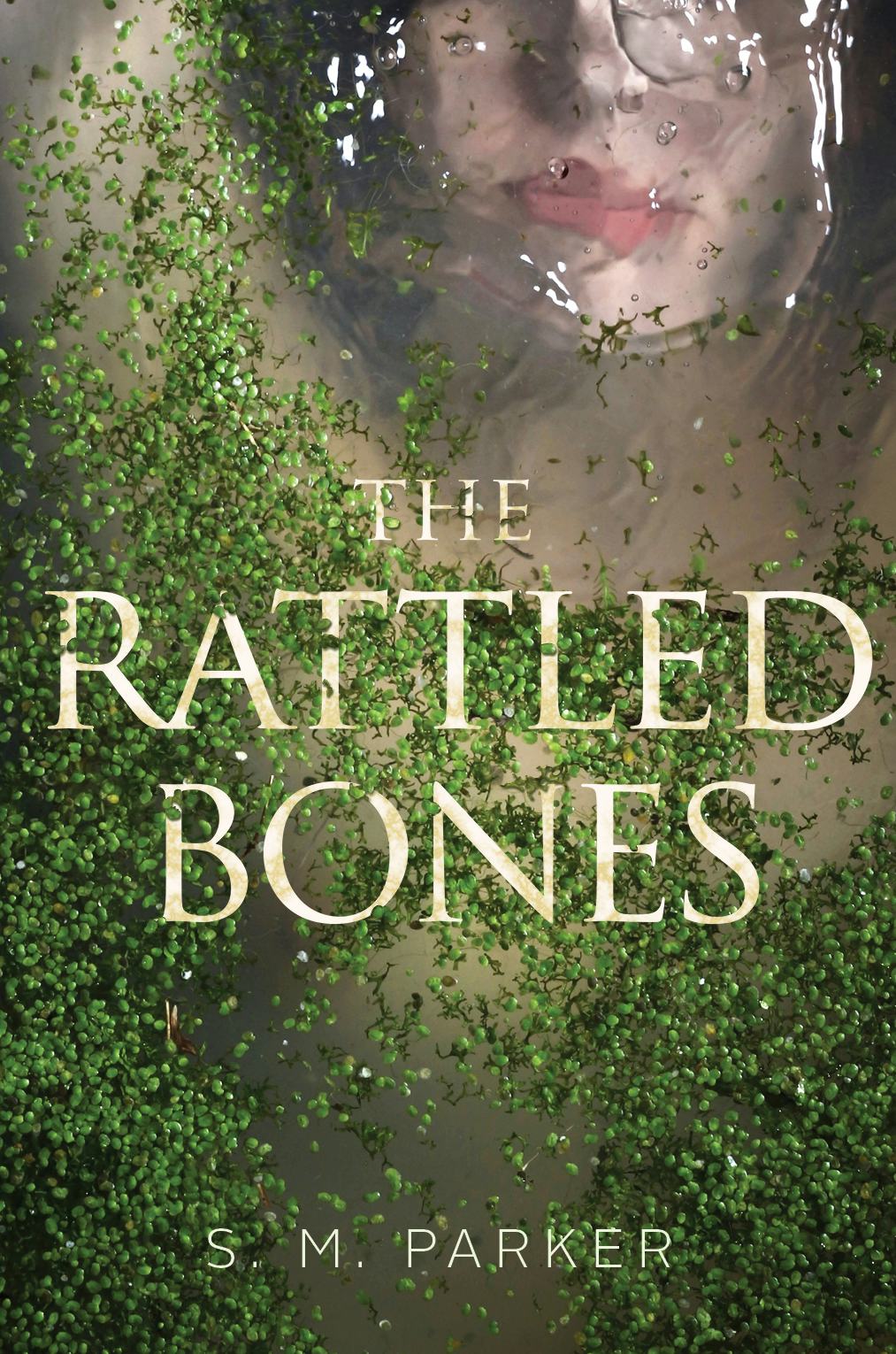 'The Rattled Bones' Is The Feminist Ghost Story You've Been Waiting For