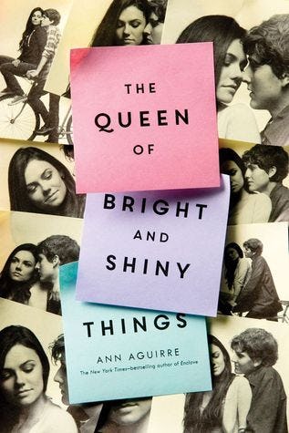 The 30 Best YA Book Covers Of 2015