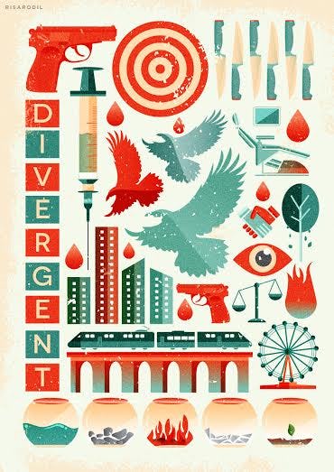 Veronica Roth's 'Divergent Collector's Edition' to Be Released in