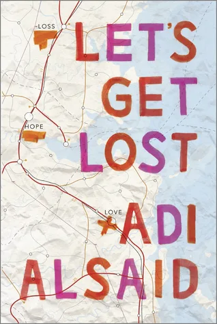 'Mosquitoland' By David Arnold And 7 Other YA Books To