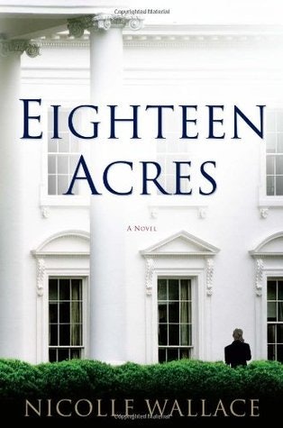 eighteen acres a novel
