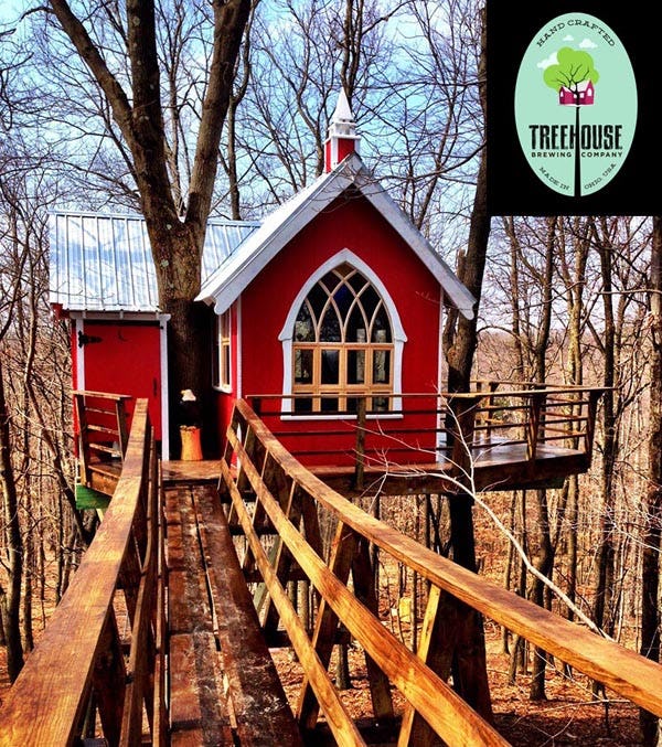 The Coolest Tree Houses in The World The 13 Most Amazing Homes Living The Dream