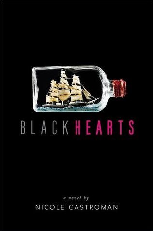 black hearts nicole castroman