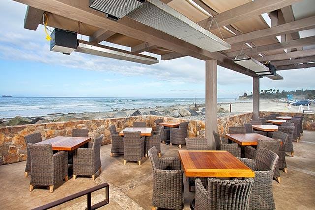 The 13 Best Beach Bars in America Where To Go and What To Drink and