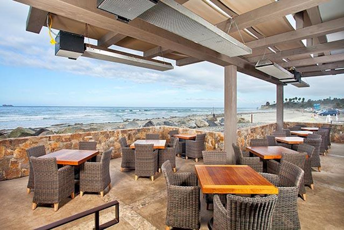 The 13 Best Beach Bars in America: Where To Go and What To Drink and ...