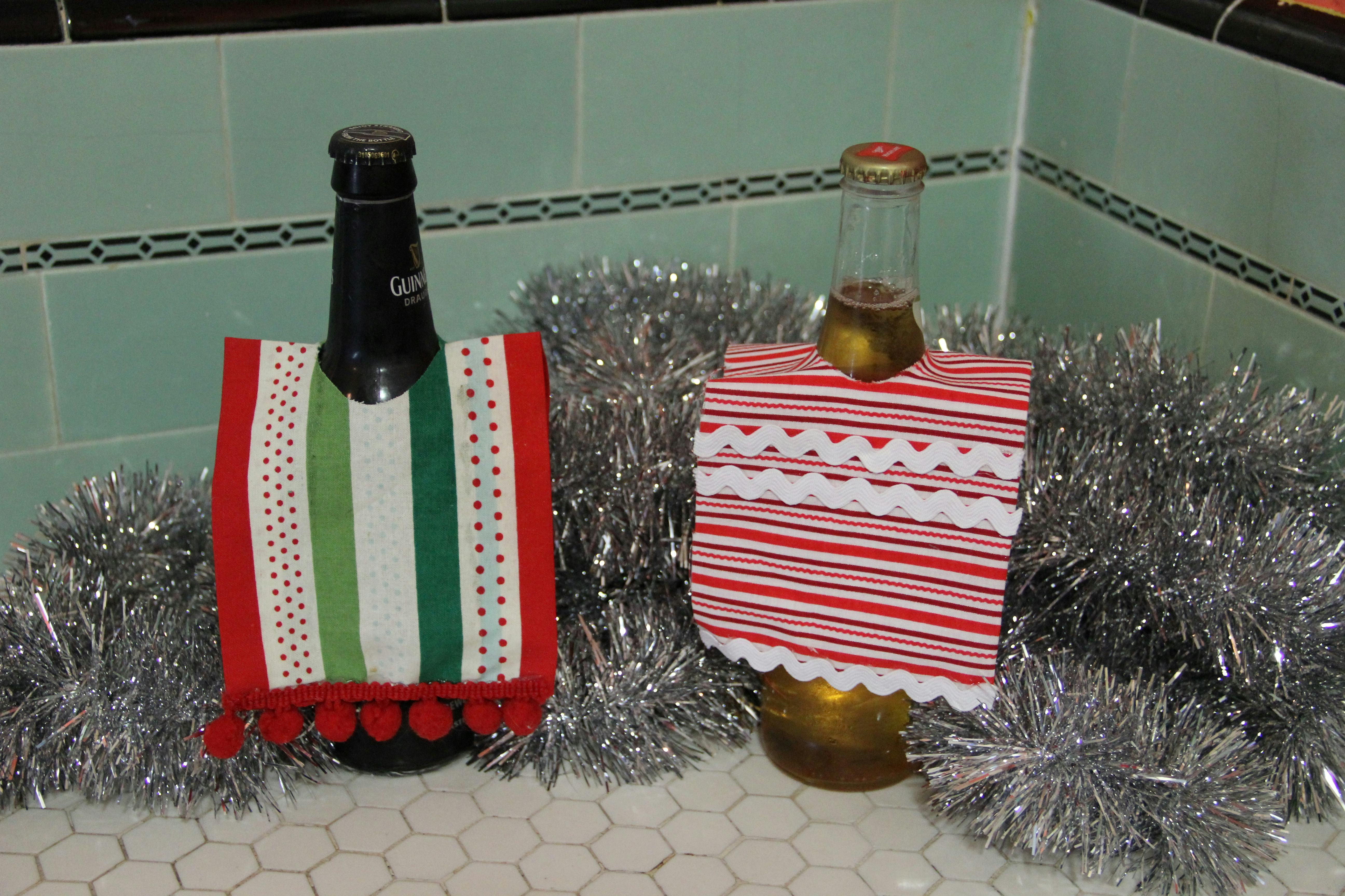 5 Easy DIY Tips To Throw The Best Christmas Party Ever With 'DIY Dammit!'