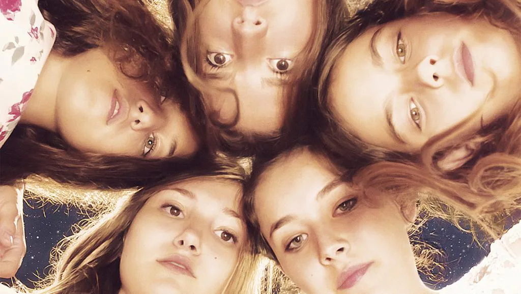 Two New Films Are Boldly Exposing How Sexual Repression Has Managed To ...