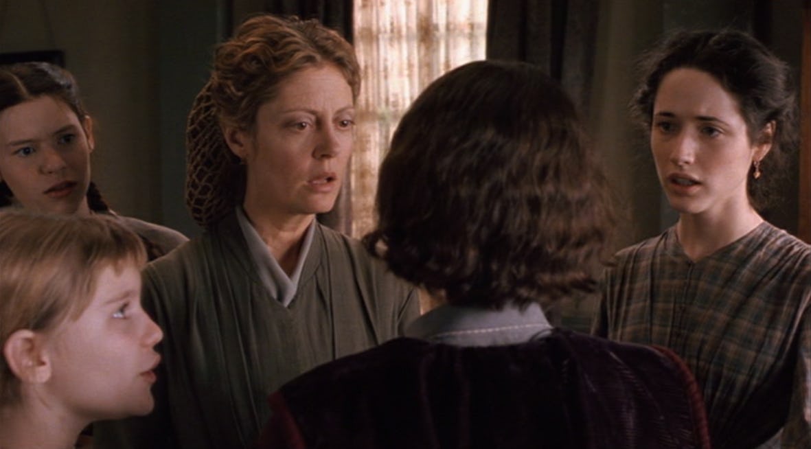 little women 1994 cast little women 1994 cast