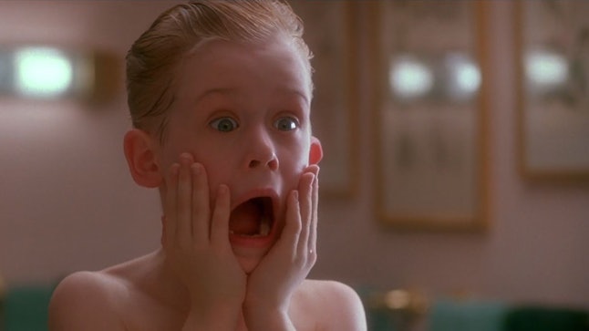 The History Of 'Home Alone' Shows How A Kid-Centric Comedy Became Such - How Do I Get On The Show Alone