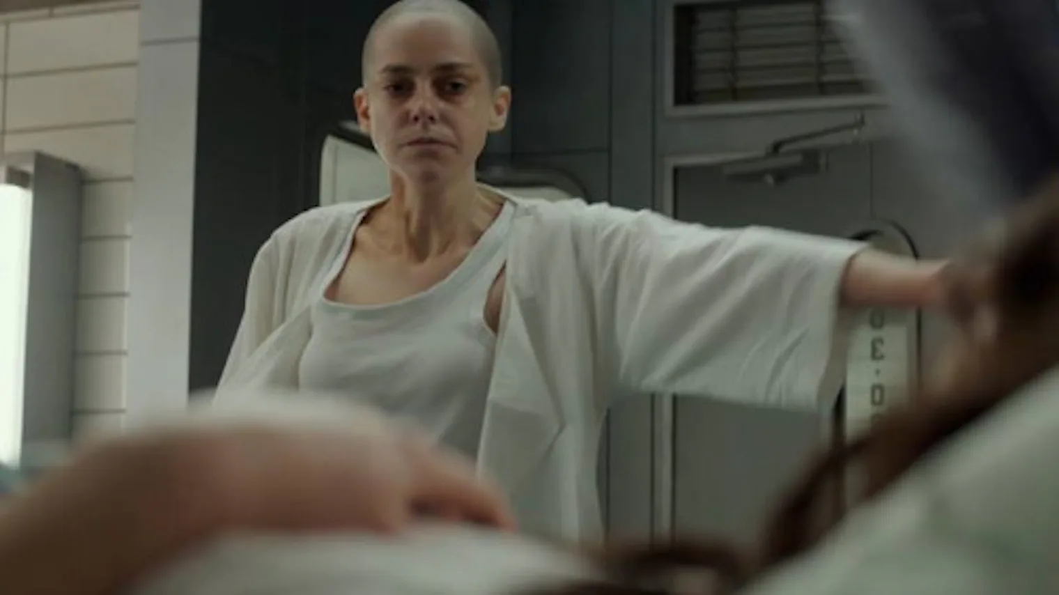 What Happens To Johanna In Mockingjay Her Ending Will Leave You What Happens To Johanna In Mockingjay Her Ending Will Leave You