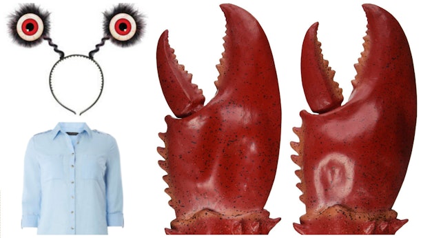 20 2016 Meme Halloween Costume Ideas That Will Make Your Friends Say