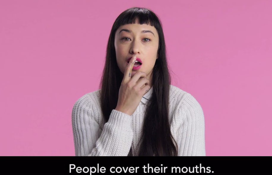 How Accurate Is Lip Reading? This Is How It Feels To Depend On It Every