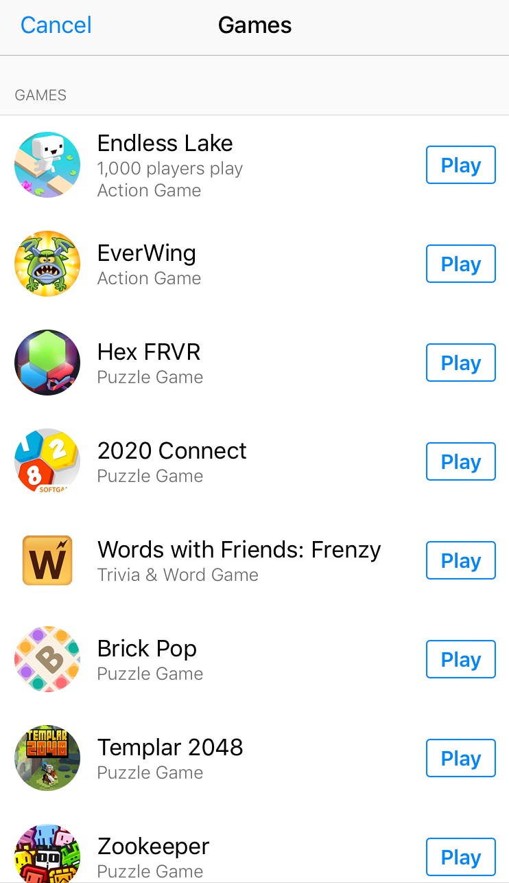 How To Play Games On Facebook Messenger & Make Your Chats Playfully