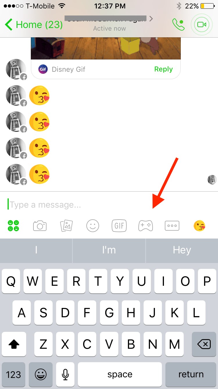 How To Play Games On Facebook Messenger & Make Your Chats Playfully