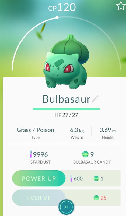 shiny bulbasaur evolve｜TikTok Search