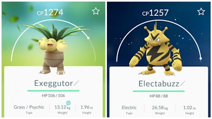 How To Catch High Cp Pokemon In Pokemon Go