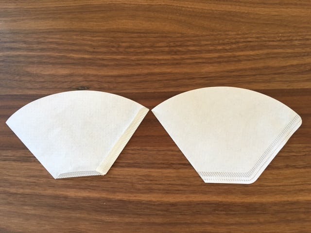 How To Use A Coffee Filter The Right Way (Because Most Of Us Are Doing