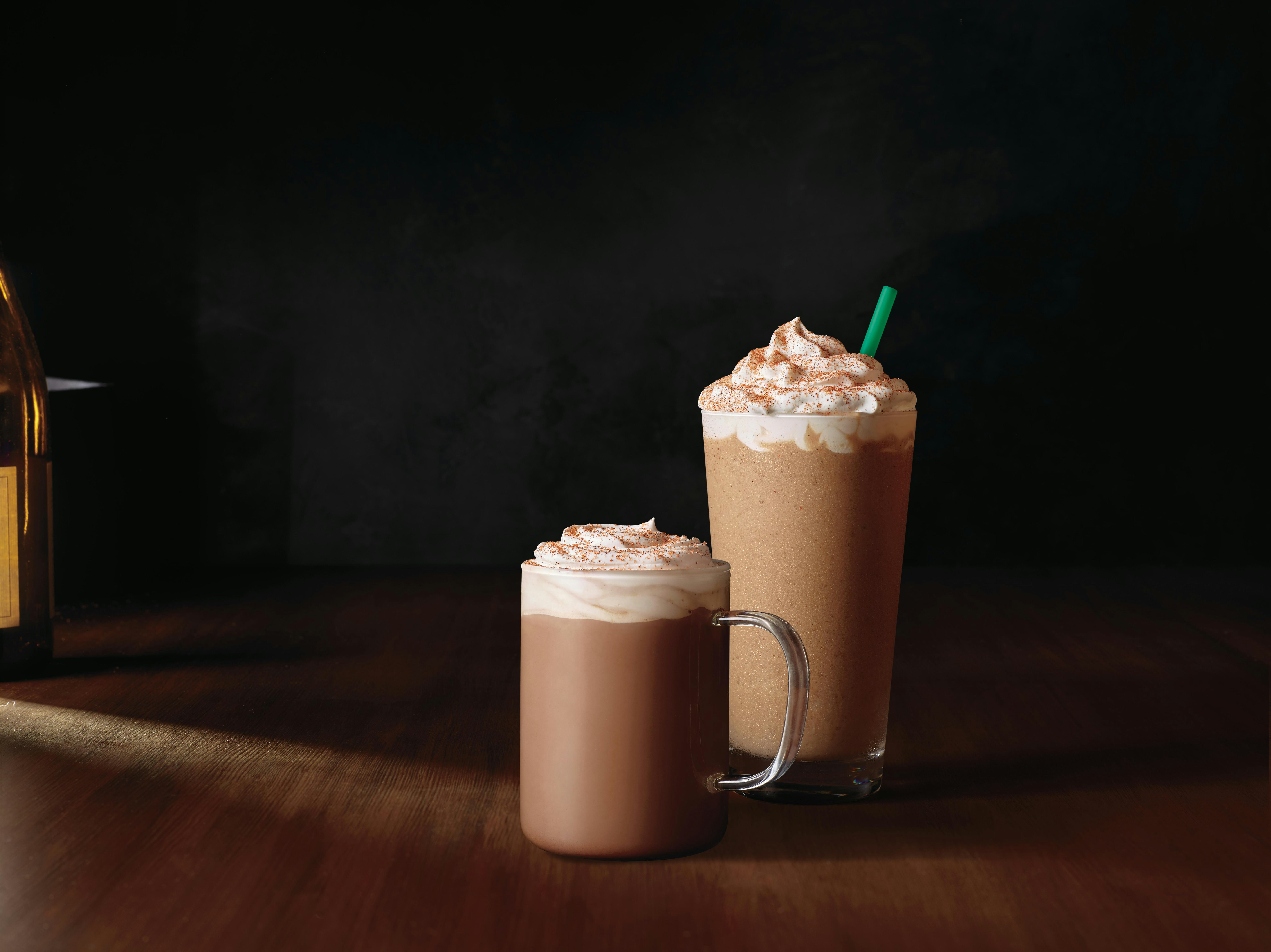 How Much Does A Chile Mocha Cost At Starbucks? Here Are All The Deets