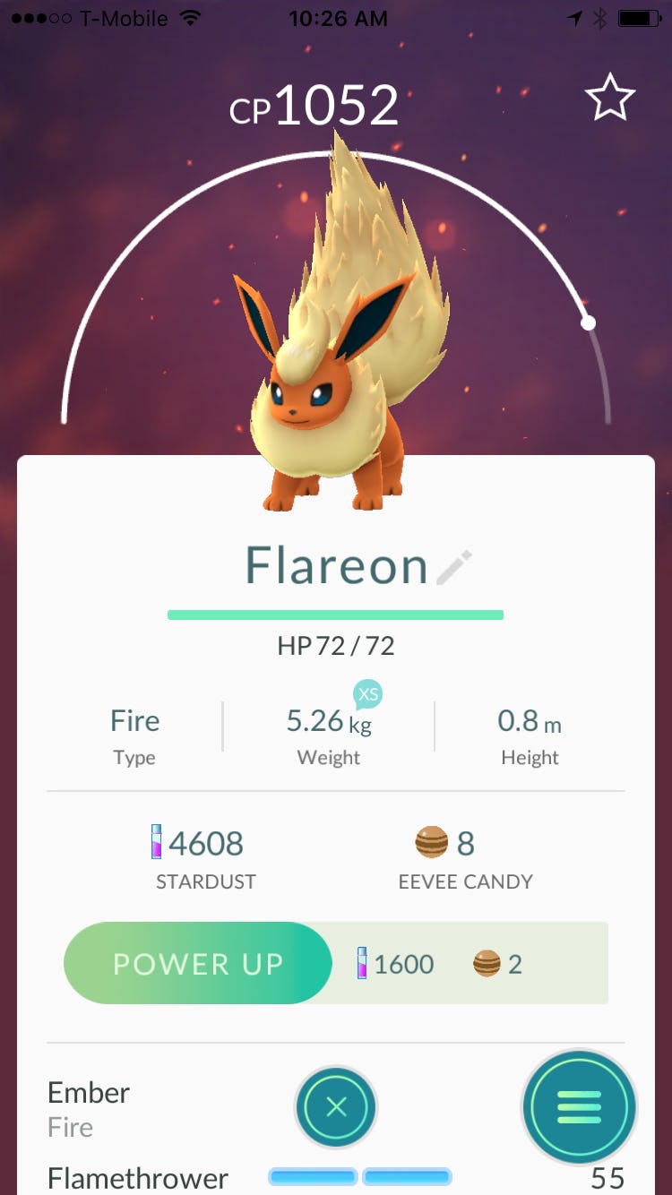 How To Use Pokemon Appraisal & Be The Very Best In Battle