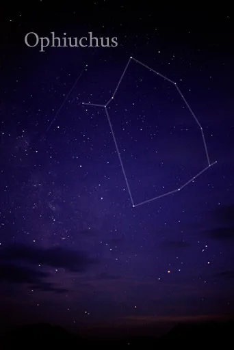 What Does The Word "Ophiuchus" Mean? The 13th Zodiac Sign Has An ...