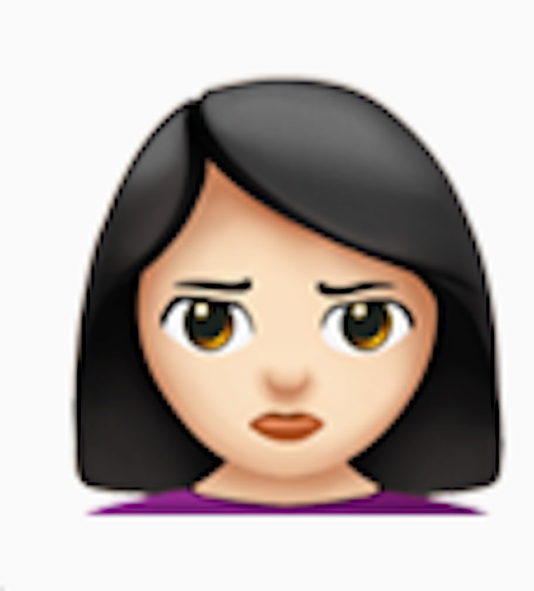 11 New Feminist Emoji In Ios 10 To Get Pumped About