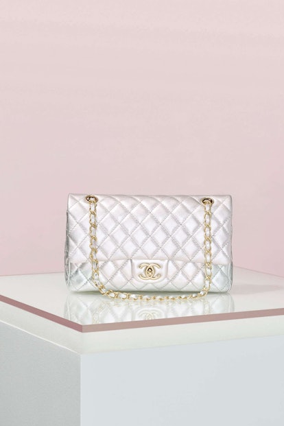 Shop Vintage Chanel Bags & Clothes at Nasty Gal