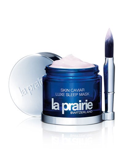 Marshmallow Extract Isn't The Only Foodie Ingredient The Beauty