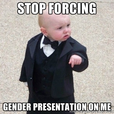 Best 30 Feminism Fun On 9gag