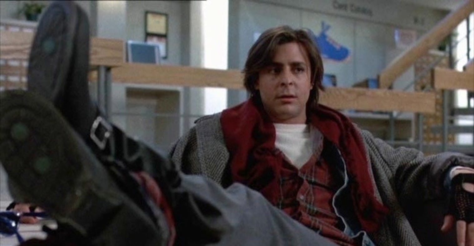 10 The Breakfast Club Facts You Didnt Know About The Classic 80s Film