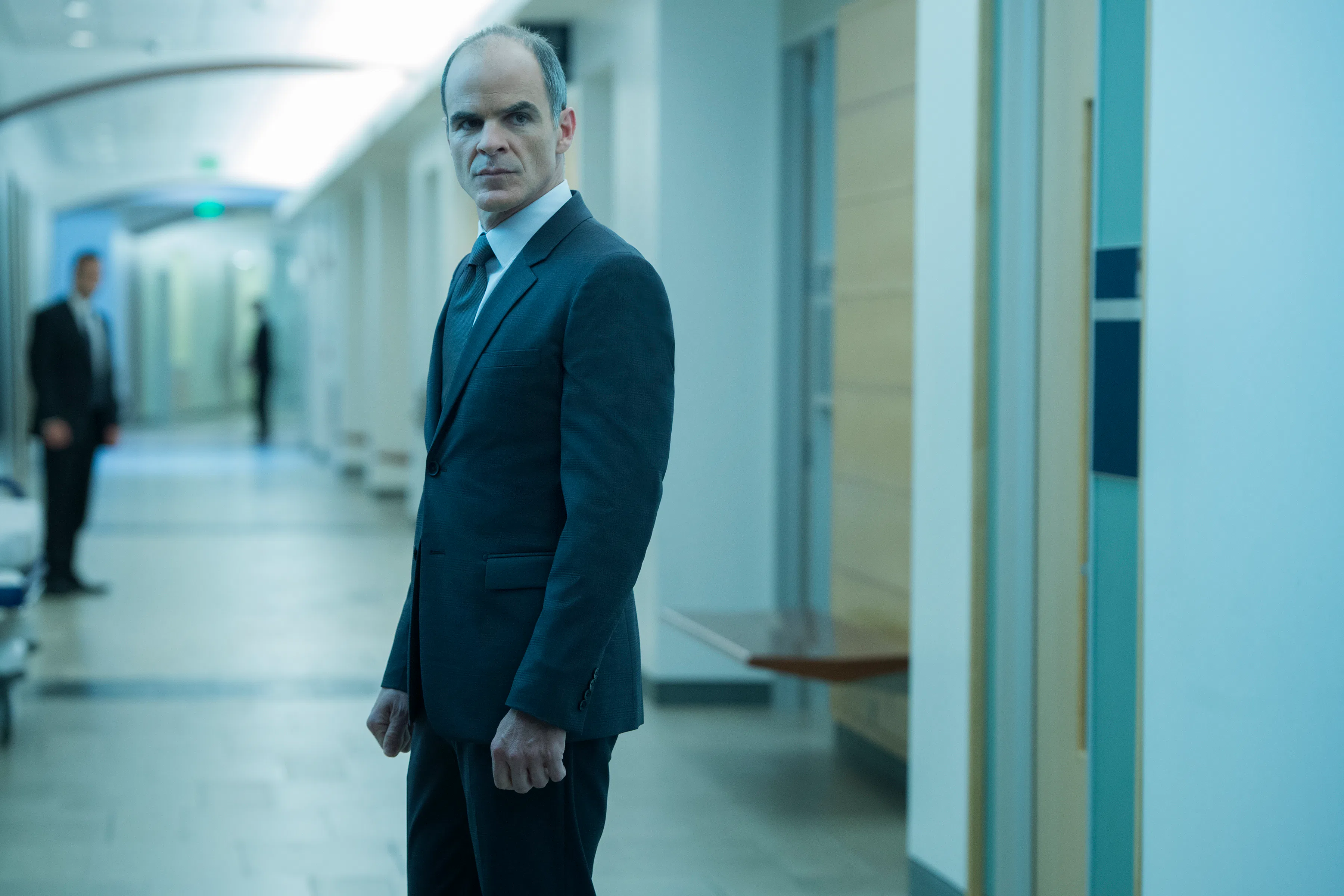 Will Laura Moretti Be In House Of Cards Season 5 Doug s Not Done 
