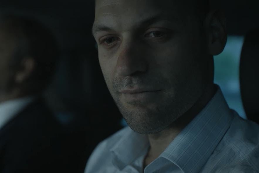 What Happened To Peter Russo On House Of Cards The Tragic Character Shouldn T Be Forgotten