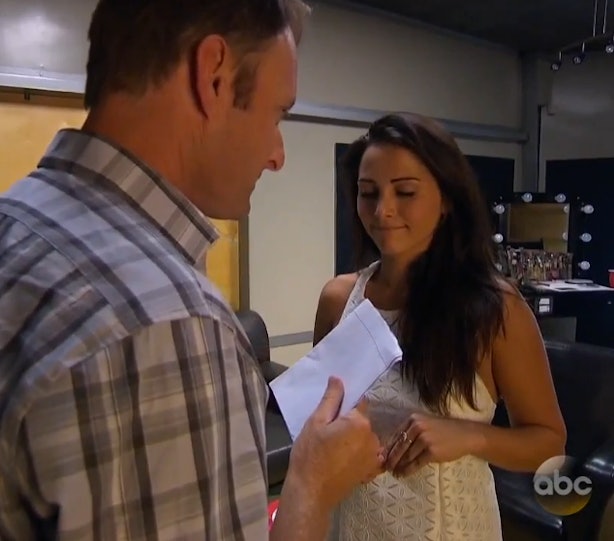 The Bachelorette Definition