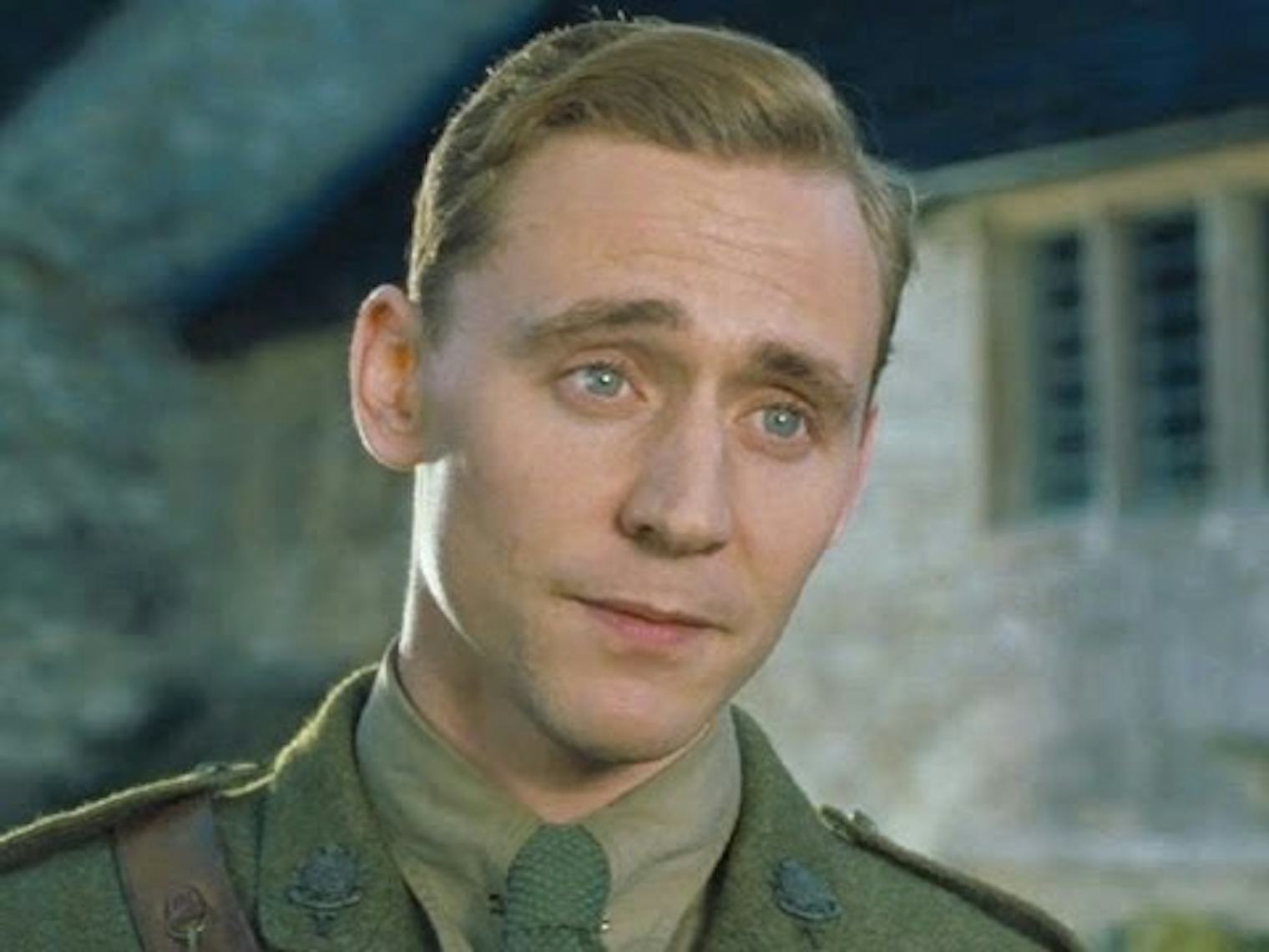 8. Tom Hiddleston - wide 1