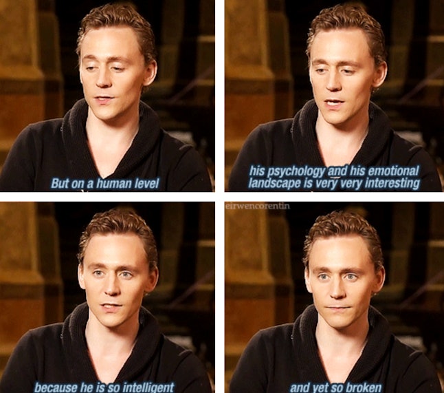 9 Reasons Loki Is Way Better Than Thor, Because Tom Hiddleston Plays