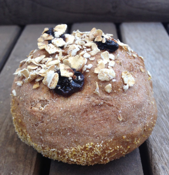 How To Make 'The Hunger Games' Bread From All 12 Districts & Honor Your